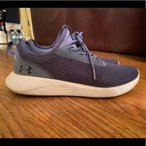 Under Armour Tennis Shoes